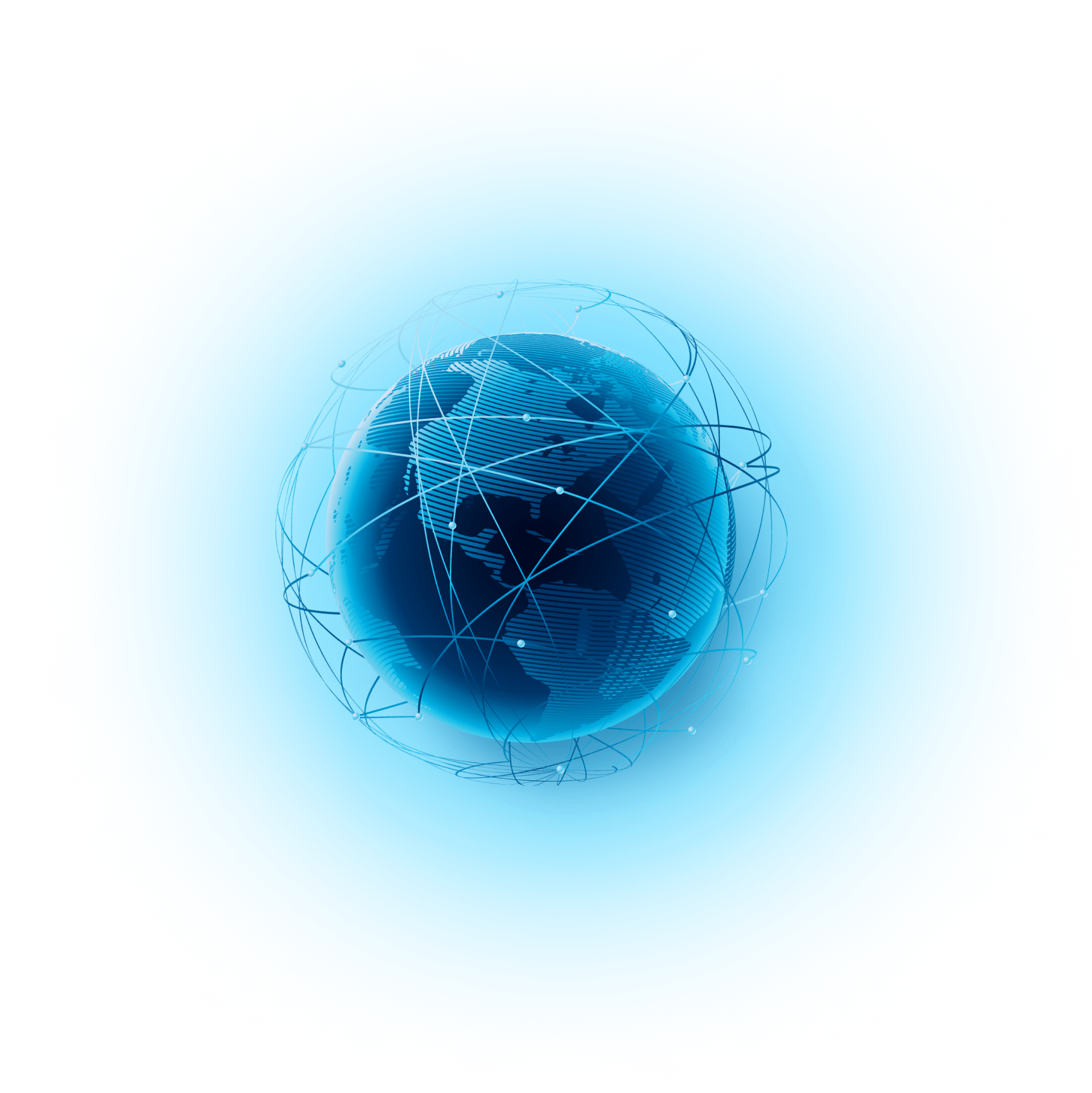 globe